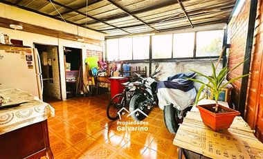 Casa en Venta en La Travesía / Teniente Cruz