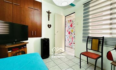 Casa en Venta en La Travesía / Teniente Cruz