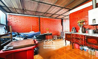 Casa en Venta en La Travesía / Teniente Cruz