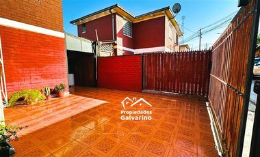 Casa en Venta en La Travesía / Teniente Cruz