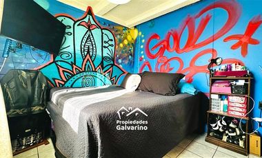 Casa en Venta en La Travesía / Teniente Cruz