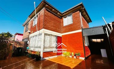 Casa en Venta en La Travesía / Teniente Cruz