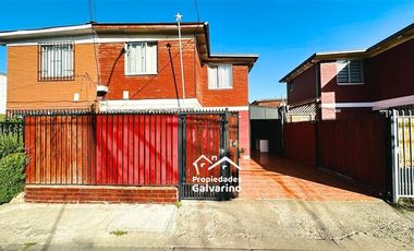 Casa en Venta en La Travesía / Teniente Cruz