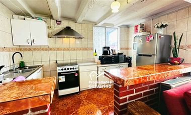 Casa en Venta en La Travesía / Teniente Cruz