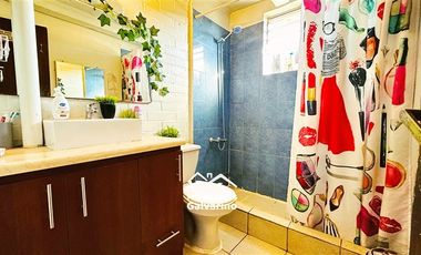 Casa en Venta en La Travesía / Teniente Cruz