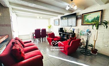 Casa en Venta en La Travesía / Teniente Cruz