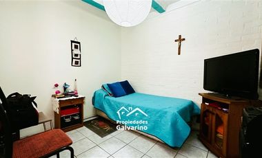 Casa en Venta en La Travesía / Teniente Cruz