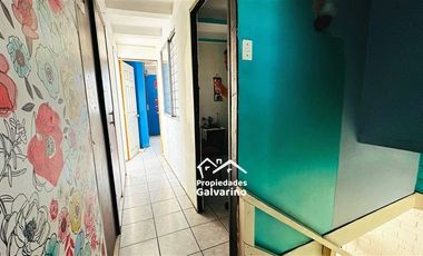 Casa en Venta en La Travesía / Teniente Cruz