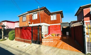 Casa en Venta en La Travesía / Teniente Cruz