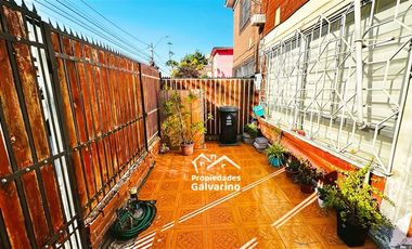 Casa en Venta en La Travesía / Teniente Cruz