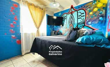 Casa en Venta en La Travesía / Teniente Cruz
