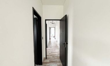 VENTA CASA DE 4 AMBIENTE EN BARRIO SAN SEBASTIAN