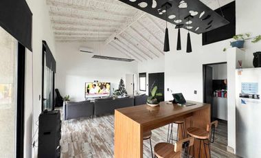 VENTA CASA DE 4 AMBIENTE EN BARRIO SAN SEBASTIAN