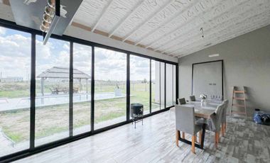 VENTA CASA DE 4 AMBIENTE EN BARRIO SAN SEBASTIAN