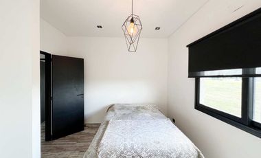 VENTA CASA DE 4 AMBIENTE EN BARRIO SAN SEBASTIAN