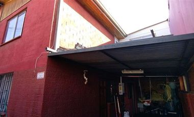 Casa en Venta en El Pruno