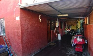 Casa en Venta en El Pruno