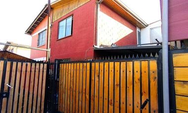 Casa en Venta en El Pruno