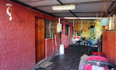 Casa en Venta en El Pruno