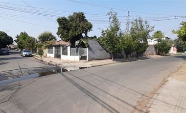 Sitio en Venta en El Arrayan