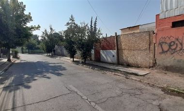 Parcela en Venta en El Arrayan