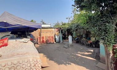 Parcela en Venta en El Arrayan