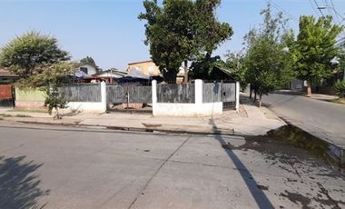 Terreno Construccion en Venta en El Arrayan