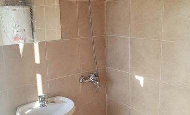 Casa de 2 dormitorio con pileta y quincho. Pocito