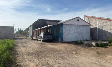Venta Complejo de 5 Departamentos en Media Agua