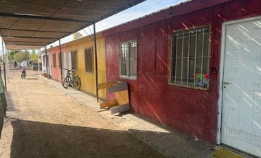 Venta Complejo de 5 Departamentos en Media Agua