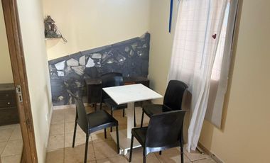 Venta Complejo de 5 Departamentos en Media Agua