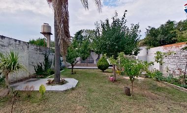 Casa 4 ambientes en Morón sur/apto crédito