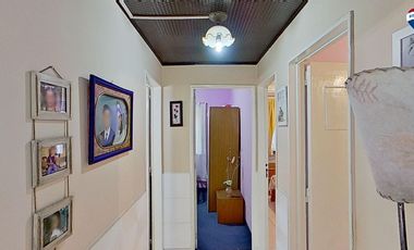 Casa 4 ambientes en Morón sur/apto crédito