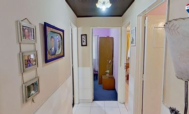 Casa 4 ambientes en Morón sur/apto crédito