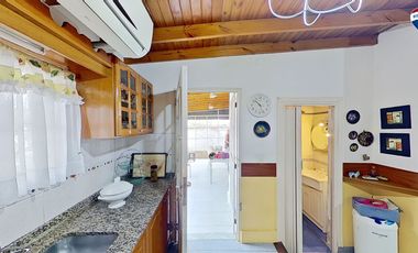 Casa 4 ambientes en Morón sur/apto crédito