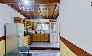 Casa 4 ambientes en Morón sur/apto crédito