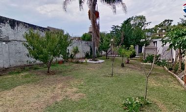 Casa 4 ambientes en Morón sur/apto crédito
