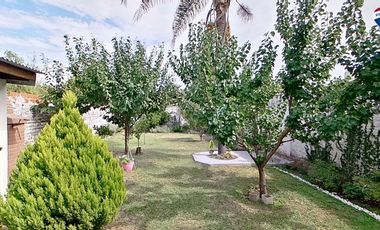 Casa 4 ambientes en Morón sur/apto crédito