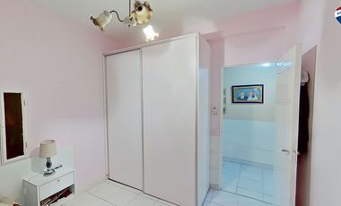 Casa 4 ambientes en Morón sur/apto crédito