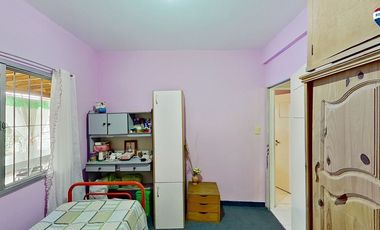 Casa 4 ambientes en Morón sur/apto crédito