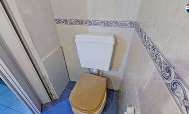 Casa 4 ambientes en Morón sur/apto crédito