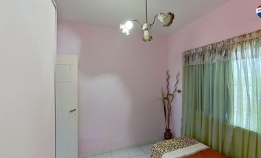 Casa 4 ambientes en Morón sur/apto crédito