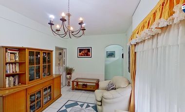 Casa 4 ambientes en Morón sur/apto crédito