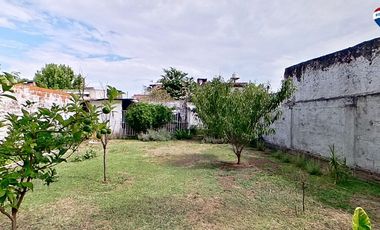 Casa 4 ambientes en Morón sur/apto crédito