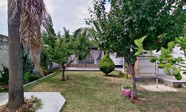 Casa 4 ambientes en Morón sur/apto crédito