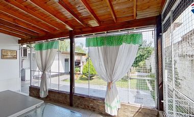 Casa 4 ambientes en Morón sur/apto crédito