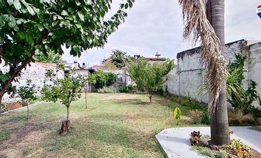 Casa 4 ambientes en Morón sur/apto crédito