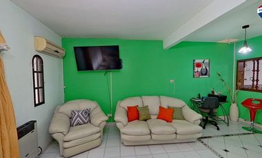 Casa 4 ambientes en Morón sur/apto crédito
