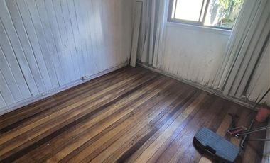 Casa en Venta en Pje. Dávila 1, con calle Bulnes