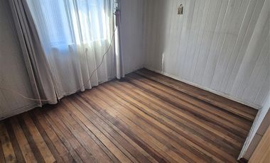 Sitio en Venta en Pje. Dávila 1, con calle Bulnes